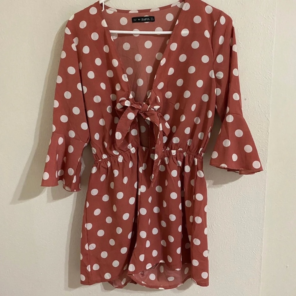 Women Romper